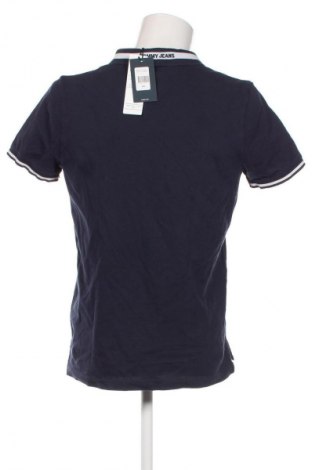 Herren Shirt Tommy Jeans, Größe XL, Farbe Blau, Preis € 52,99