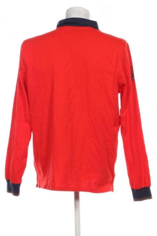 Herren Shirt U.S. Polo Assn., Größe XXL, Farbe Rot, Preis € 57,99