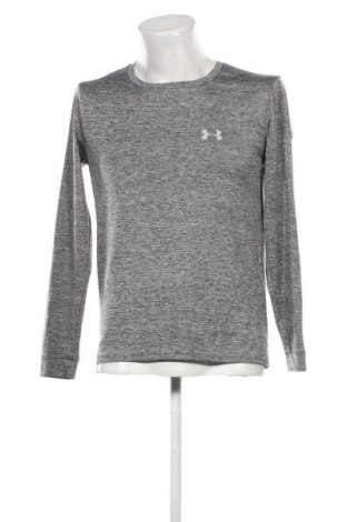 Herren Shirt Under Armour, Größe M, Farbe Grau, Preis € 25,99