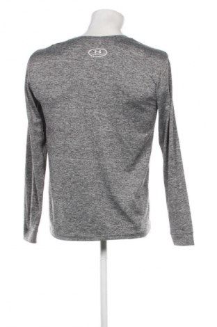 Herren Shirt Under Armour, Größe M, Farbe Grau, Preis € 25,99