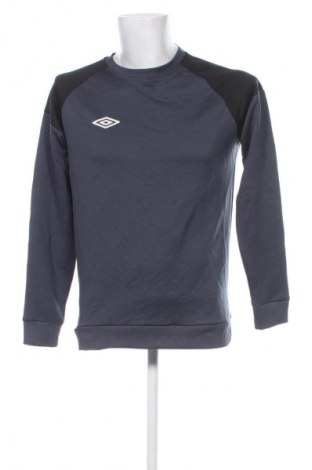 Pánske tričko  Umbro, Veľkosť M, Farba Sivá, Cena  23,95 €