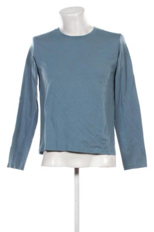 Herren Shirt Weekday, Größe L, Farbe Blau, Preis € 9,21