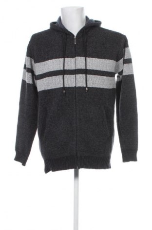 Herren Strickjacke, Größe XL, Farbe Mehrfarbig, Preis € 19,99