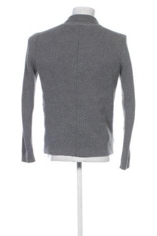 Pánsky kardigán DKNY, Veľkosť M, Farba Sivá, Cena  52,73 €