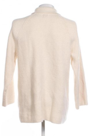 Pánsky kardigán H&M, Veľkosť M, Farba Biela, Cena  22,95 €