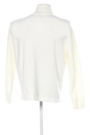 Pánsky kardigán H&M, Veľkosť L, Farba Biela, Cena  22,95 €