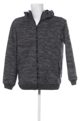 Herren Strickjacke Jean Pascale, Größe M, Farbe Mehrfarbig, Preis € 19,99