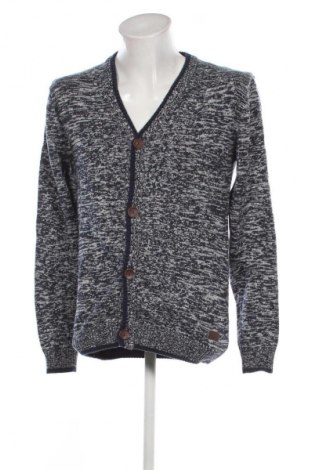 Herren Strickjacke Rebel, Größe XL, Farbe Mehrfarbig, Preis € 7,99