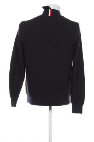 Pánský kardigán Tommy Hilfiger, Velikost M, Barva Modrá, Cena  3 749,00 Kč