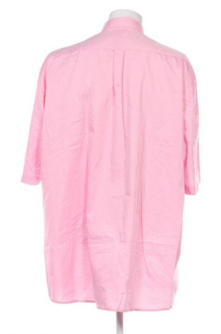 Herrenhemd, Größe XXL, Farbe Rosa, Preis € 14,84