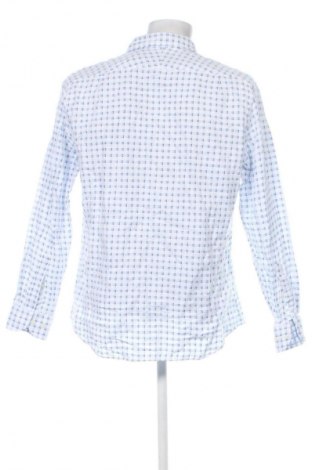 Męska koszula Charles Tyrwhitt, Rozmiar L, Kolor Kolorowy, Cena 175,99 zł