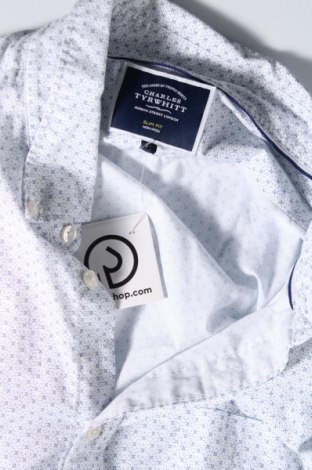 Pánska košeľa  Charles Tyrwhitt, Veľkosť XL, Farba Viacfarebná, Cena  20,95 €