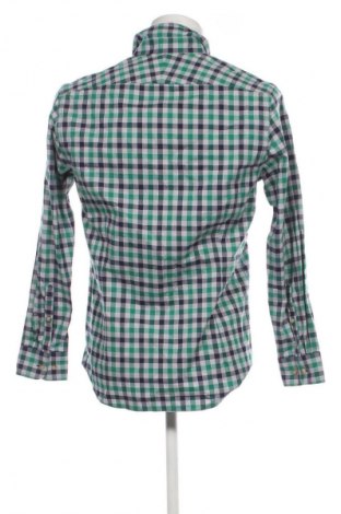 Cămașă de bărbați Charles Tyrwhitt, Mărime M, Culoare Verde, Preț 180,99 Lei