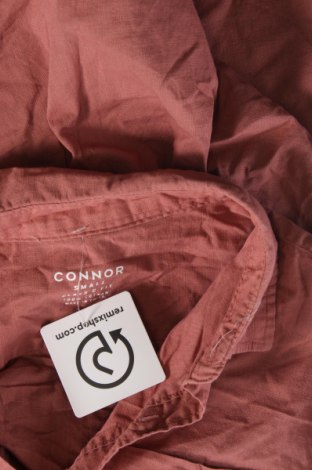 Herrenhemd Connor, Größe S, Farbe Rot, Preis 9,99 €