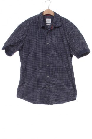 Męska koszula Edc By Esprit, Rozmiar S, Kolor Kolorowy, Cena 61,99 zł