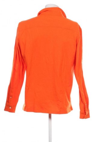 Herrenhemd French Connection, Größe L, Farbe Orange, Preis € 28,04