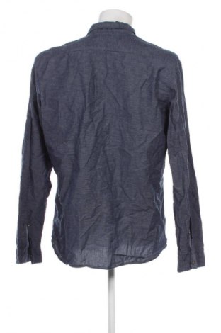 Pánska košeľa  H&M, Veľkosť L, Farba Modrá, Cena  16,95 €