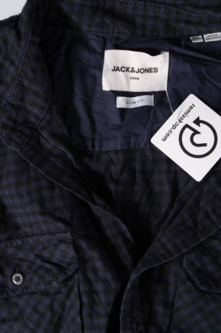 Мъжка риза Jack & Jones, Размер XXL, Цвят Многоцветен, Цена 34,99 лв.