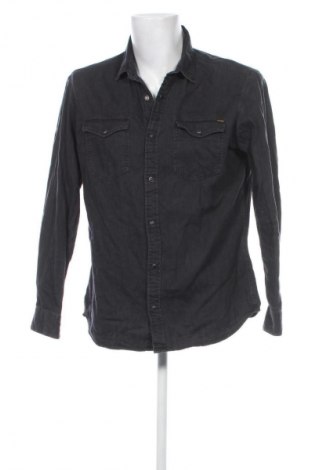 Pánská košile  Jack & Jones, Velikost XL, Barva Šedá, Cena  549,00 Kč