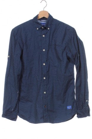 Męska koszula Jack & Jones, Rozmiar XS, Kolor Kolorowy, Cena 49,99 zł