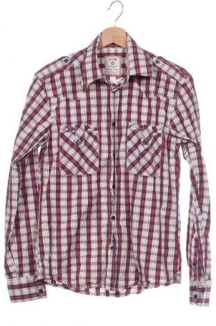 Pánska košeľa  Jack & Jones, Veľkosť S, Farba Viacfarebná, Cena  17,39 €