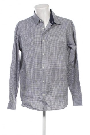 Pánska košeľa  Jack & Jones, Veľkosť XXL, Farba Modrá, Cena  17,39 €