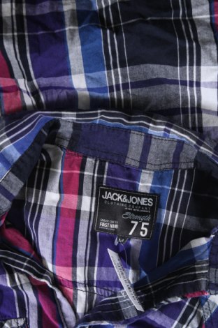 Pánska košeľa  Jack & Jones, Veľkosť M, Farba Viacfarebná, Cena  17,44 €