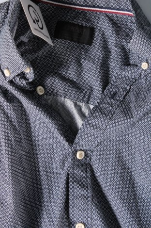 Pánská košile  Jack & Jones, Velikost L, Barva Modrá, Cena  259,00 Kč