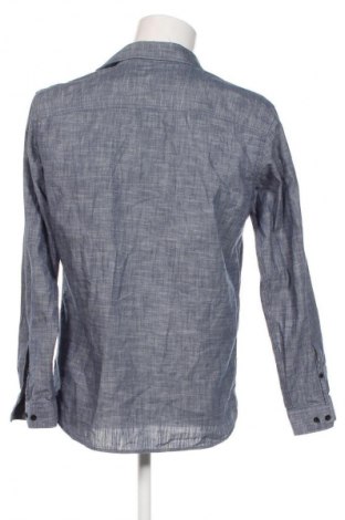 Pánská košile  Core By Jack & Jones, Velikost L, Barva Modrá, Cena  432,00 Kč