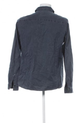 Cămașă de bărbați Jack & Jones PREMIUM, Mărime XL, Culoare Gri, Preț 111,99 Lei