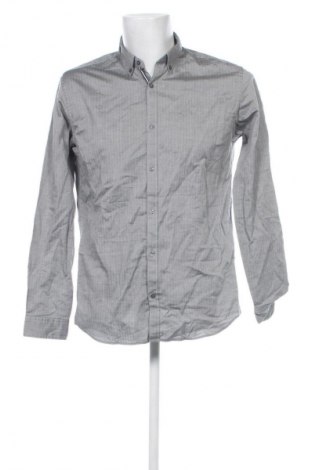 Pánská košile  Jack & Jones PREMIUM, Velikost L, Barva Šedá, Cena  549,00 Kč