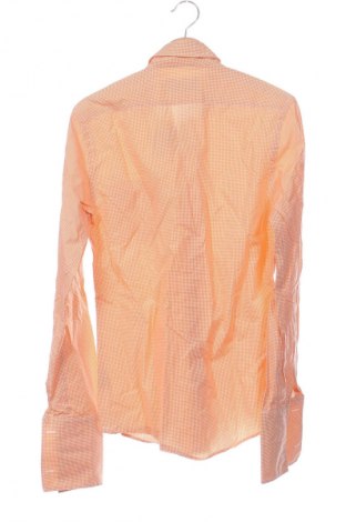 Herrenhemd Jack Wills, Größe XS, Farbe Orange, Preis € 15,67