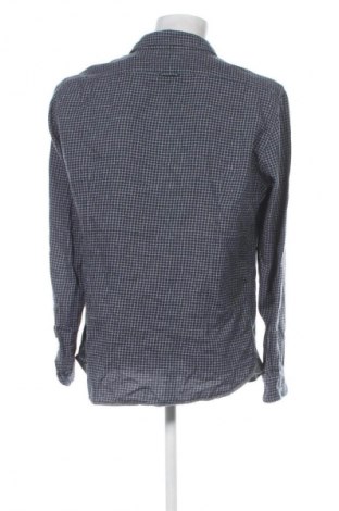 Herrenhemd Marc O'Polo, Größe XL, Farbe Blau, Preis € 47,99