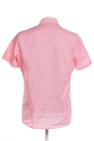 Herrenhemd Olymp, Größe XL, Farbe Rosa, Preis € 19,21