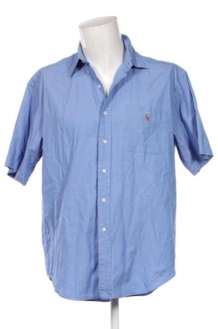 Pánská košile  Polo By Ralph Lauren, Velikost L, Barva Modrá, Cena  1 049,00 Kč