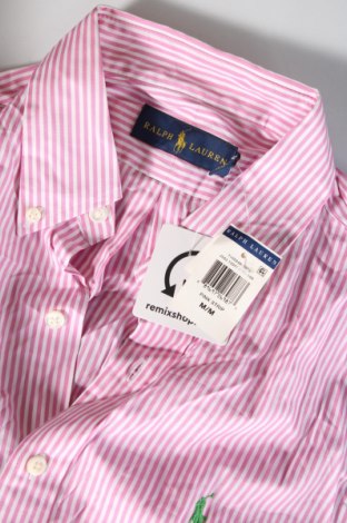 Herrenhemd Ralph Lauren, Größe M, Farbe Mehrfarbig, Preis € 137,99