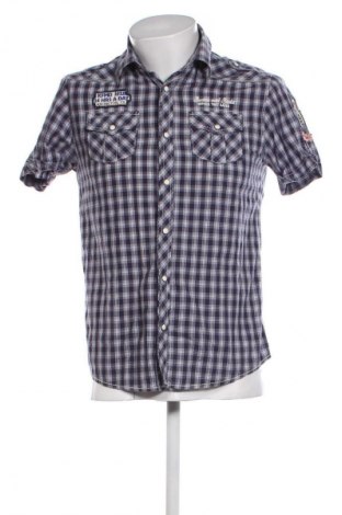 Pánská košile  Scotch & Soda, Velikost M, Barva Vícebarevné, Cena  629,00 Kč