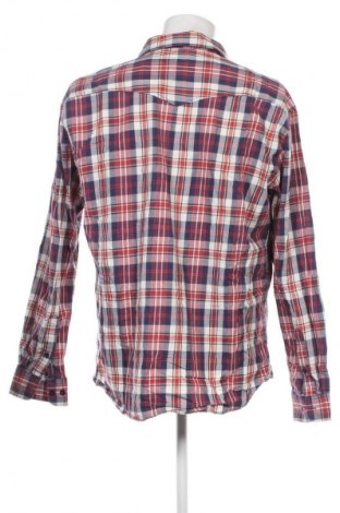 Herrenhemd Selected Homme, Größe XXL, Farbe Mehrfarbig, Preis 25,99 €