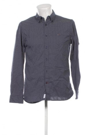 Pánská košile  Tommy Hilfiger, Velikost M, Barva Modrá, Cena  2 949,00 Kč