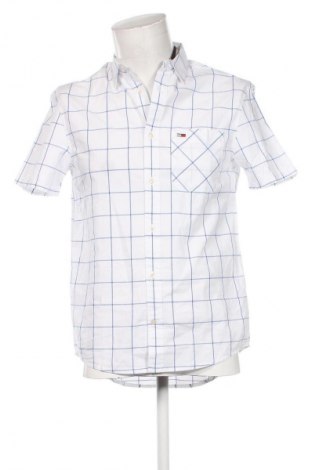 Herrenhemd Tommy Hilfiger, Größe S, Farbe Weiß, Preis 104,99 €