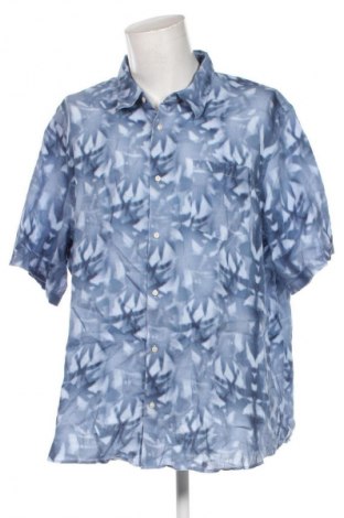 Herrenhemd Tommy Hilfiger, Größe XXL, Farbe Blau, Preis 104,99 €