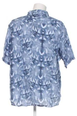 Herrenhemd Tommy Hilfiger, Größe XXL, Farbe Blau, Preis 104,99 €