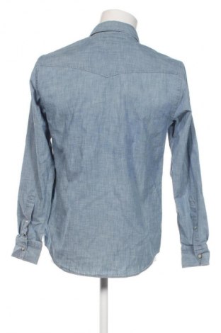 Herrenhemd Tommy Hilfiger, Größe S, Farbe Blau, Preis € 83,99