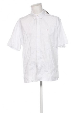 Férfi ing Tommy Hilfiger, Méret XXL, Szín Fehér, Ár 37 899 Ft
