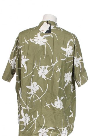 Herrenhemd Tommy Hilfiger, Größe 4XL, Farbe Mehrfarbig, Preis 104,99 €