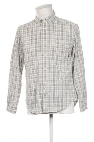 Męska koszula Tommy Hilfiger, Rozmiar L, Kolor Kolorowy, Cena 584,99 zł