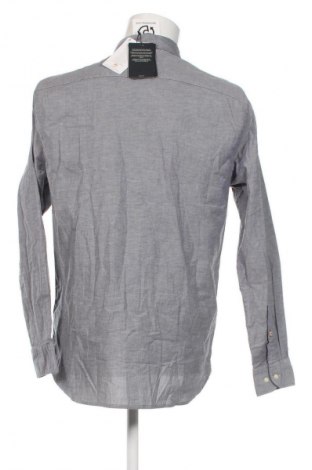 Pánská košile  Tommy Hilfiger, Velikost L, Barva Šedá, Cena  1 779,00 Kč