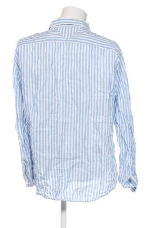 Pánská košile  Tommy Hilfiger, Velikost XXL, Barva Modrá, Cena  2 949,00 Kč