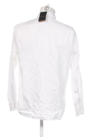 Cămașă de bărbați Tommy Hilfiger, Mărime XL, Culoare Alb, Preț 599,99 Lei