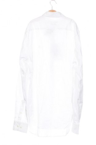 Herrenhemd Tommy Hilfiger, Größe XS, Farbe Weiß, Preis € 127,99